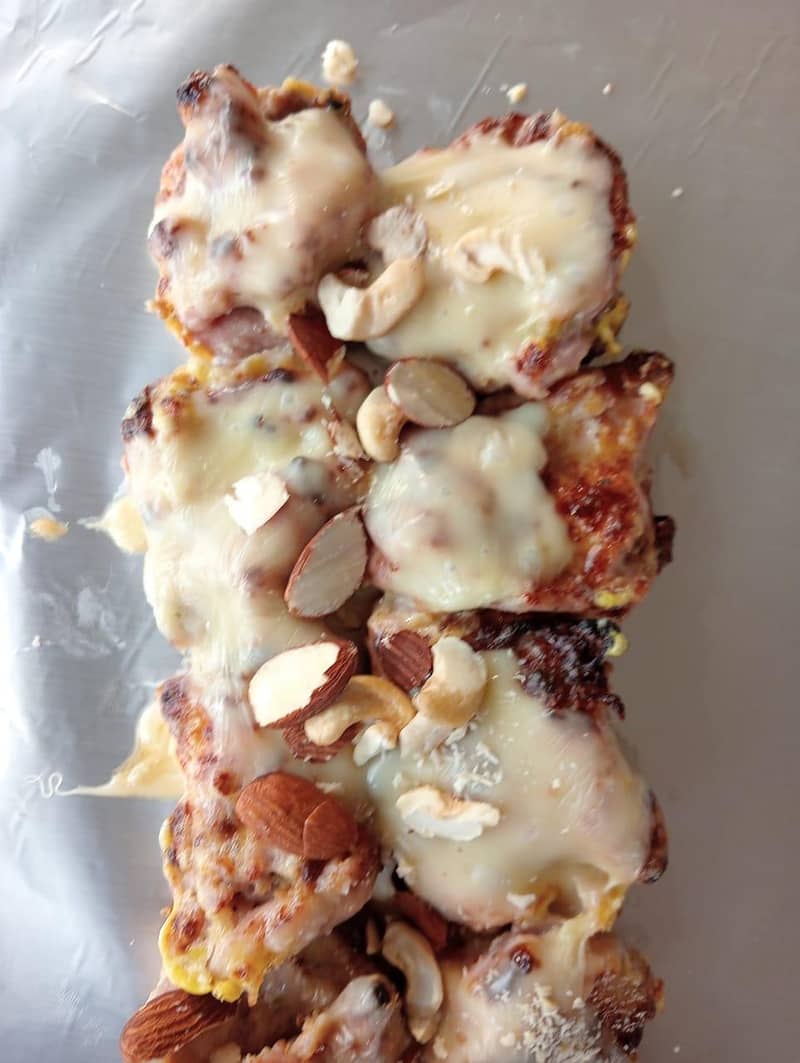 ہمیں باکو کے لیے ریسٹورنٹ اسٹاف چاہیے 0