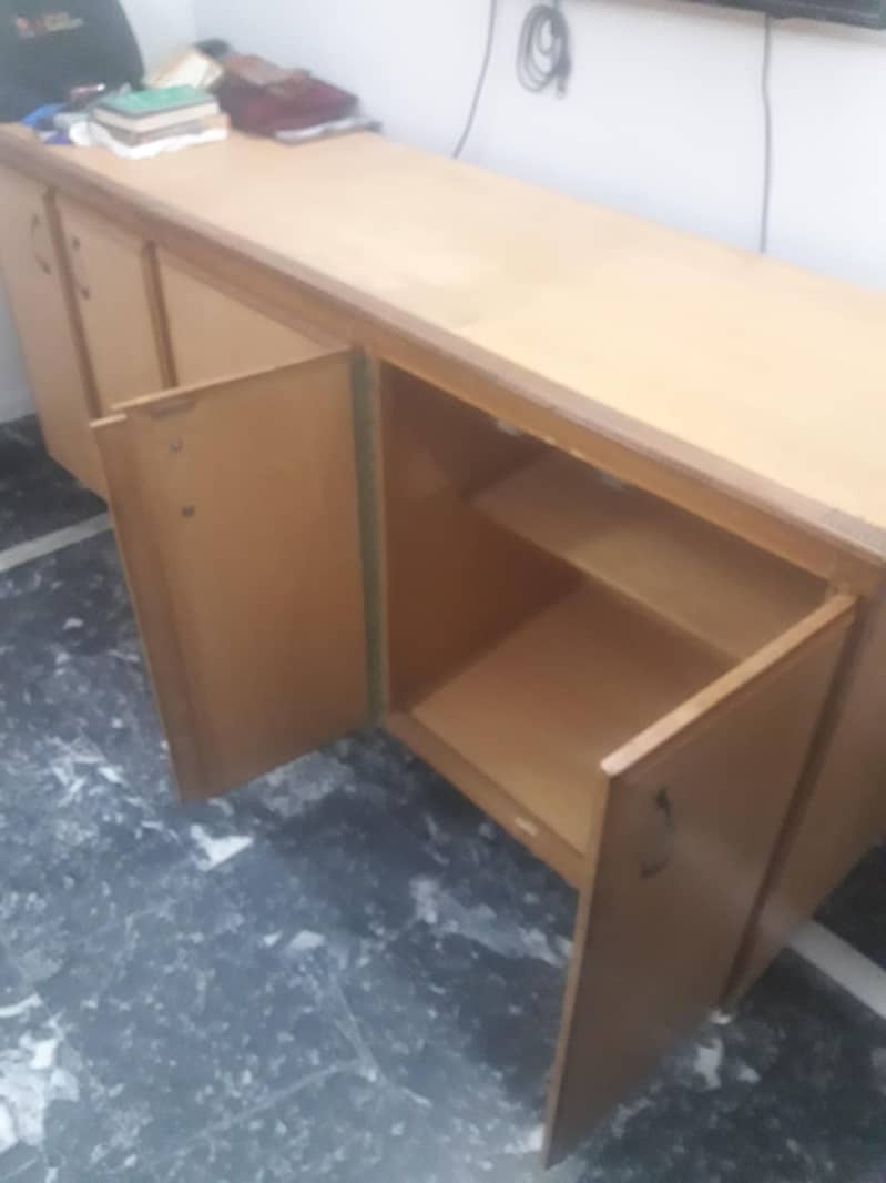 MULTIPURPOSE CABINATS 2