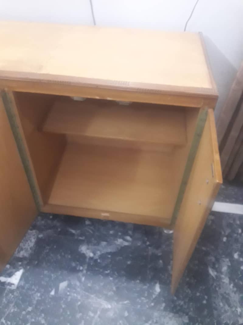 MULTIPURPOSE CABINATS 3