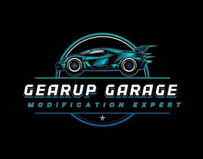 GearUp Garage