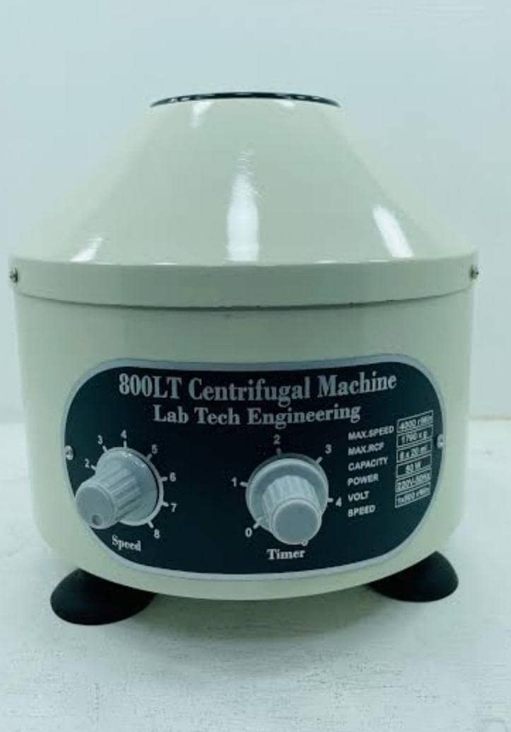 centrifuge 0