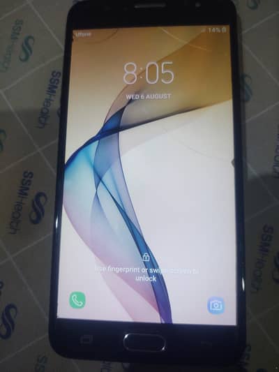 Samsung Galaxy J7 prime for sale