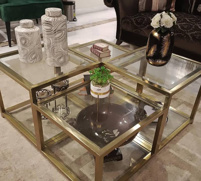 coffee table 0