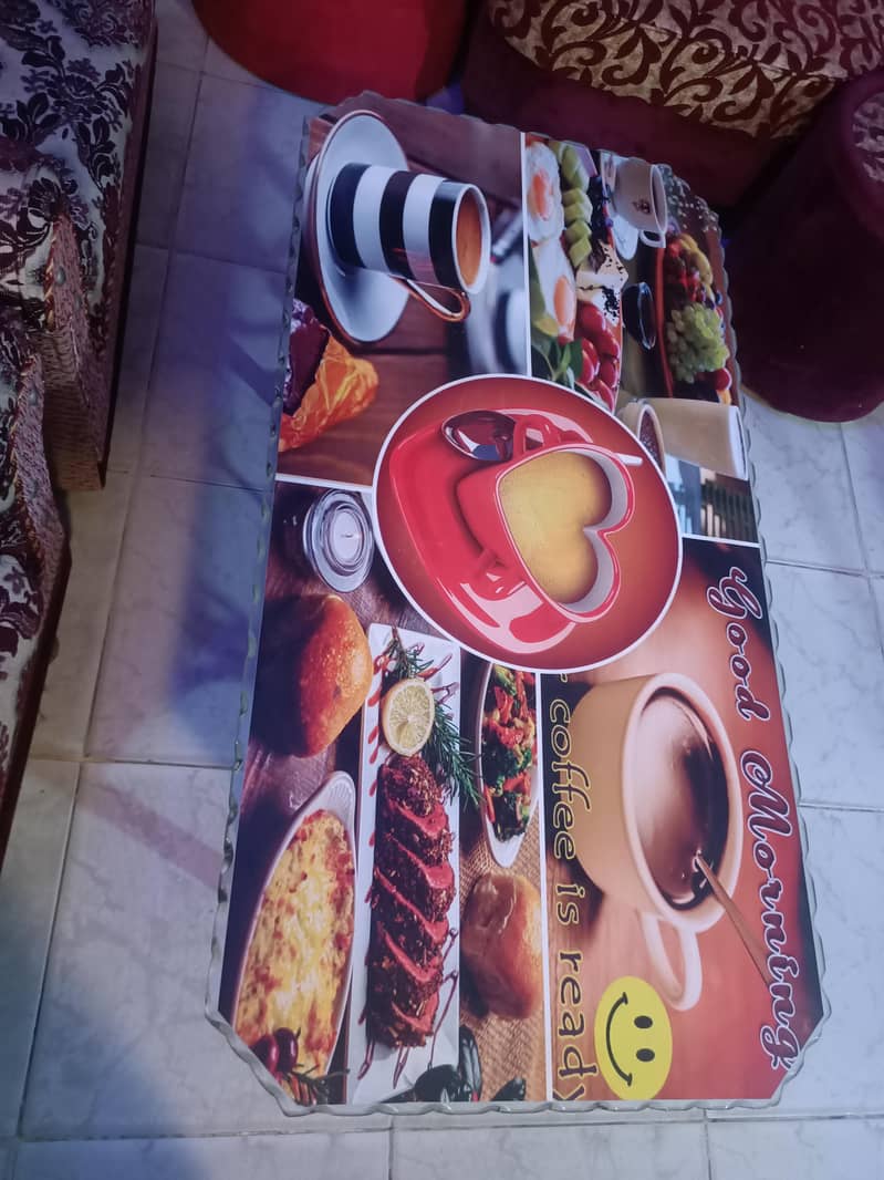 centre Table attractive mint condition 5