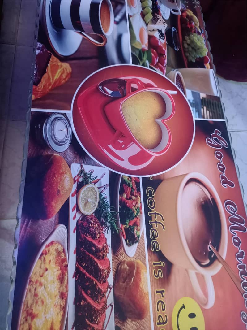 centre Table attractive mint condition 7