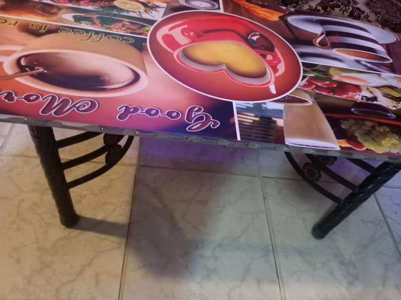 centre Table attractive mint condition 8