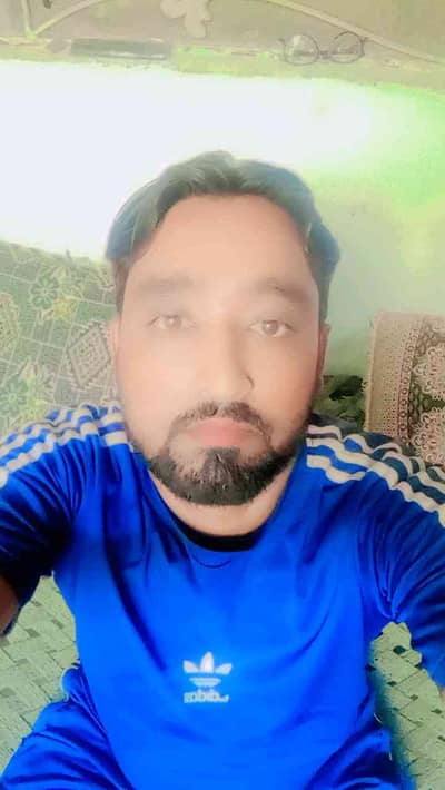 RASHID ALI