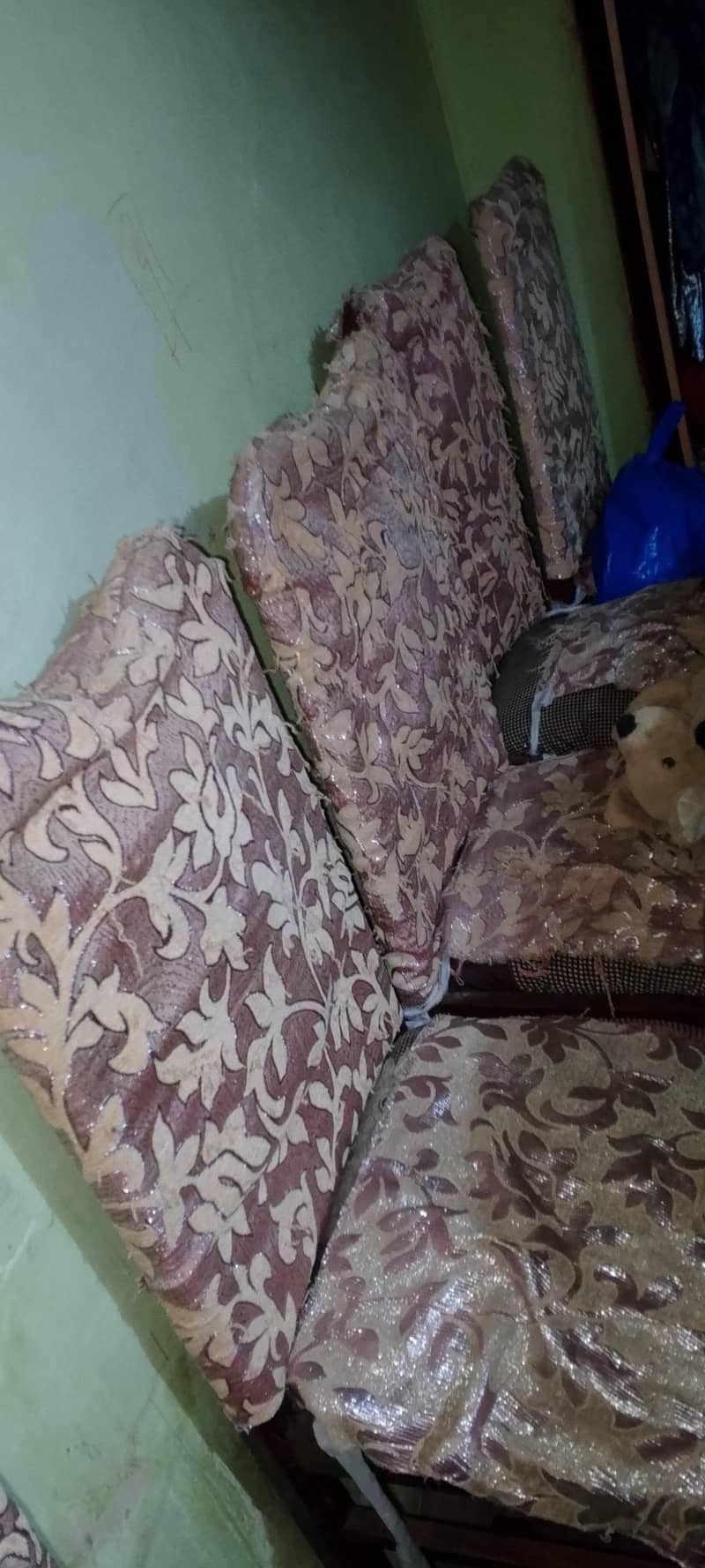 dining table with chairs 5