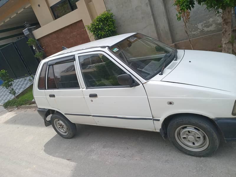 Suzuki Mehran - Cars - 1104834811
