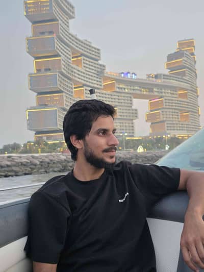 Ahmad Ali