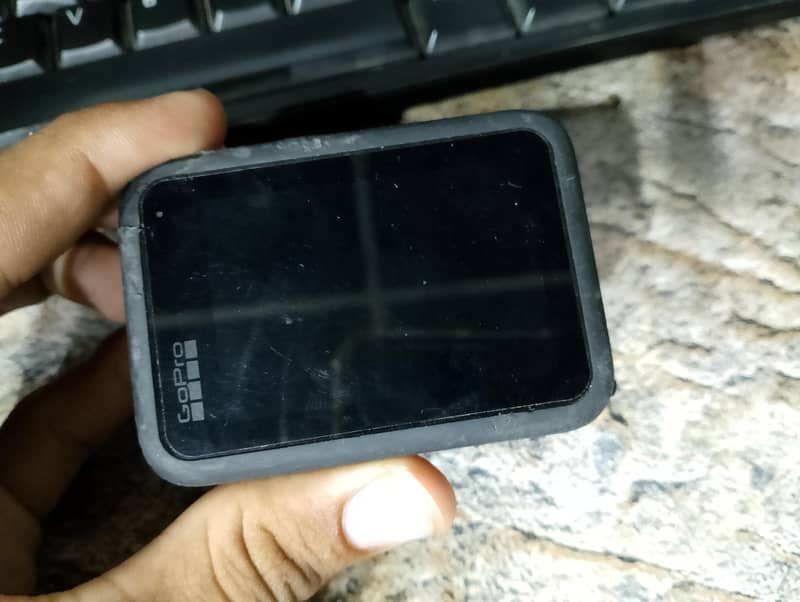 Go pro Hero 9 Black 1