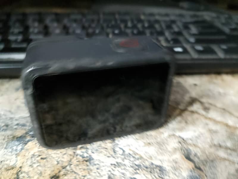 Go pro Hero 9 Black 3