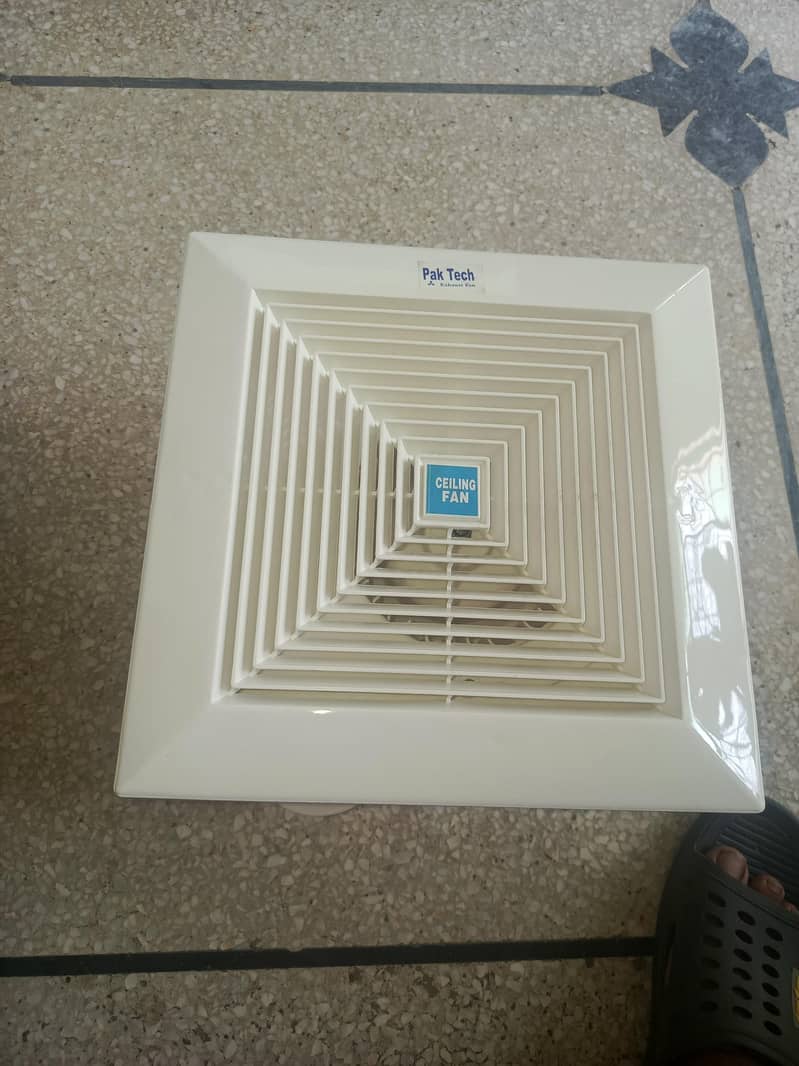ceiling fan 1