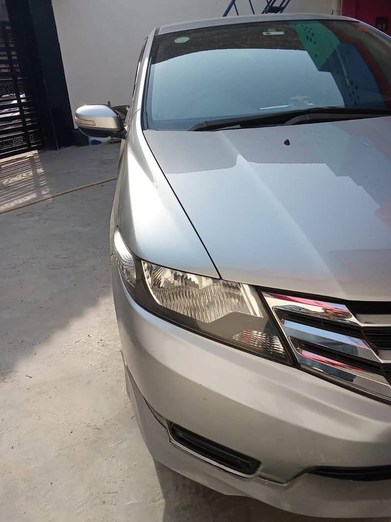 2017 model Hondacity ,fresh condition 2