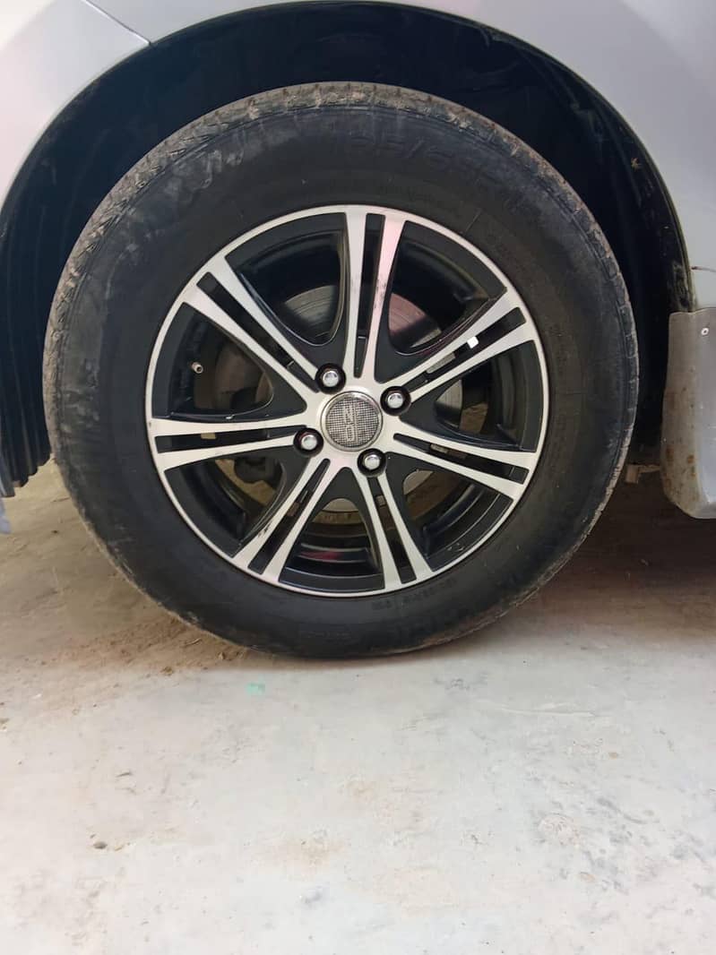 2017 model Hondacity ,fresh condition 4