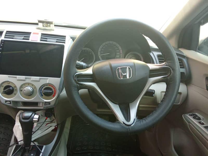 2017 model Hondacity ,fresh condition 5