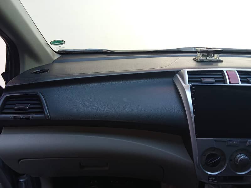 2017 model Hondacity ,fresh condition 6