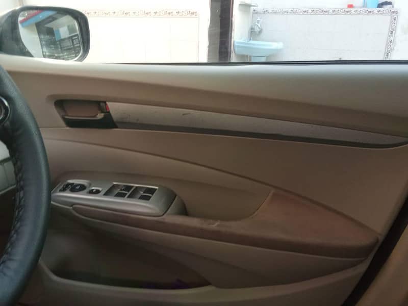 2017 model Hondacity ,fresh condition 7