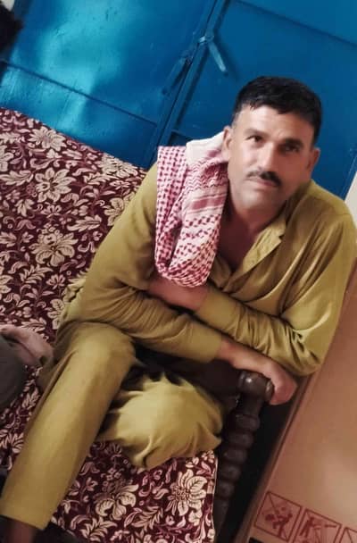 wali Muhammad 