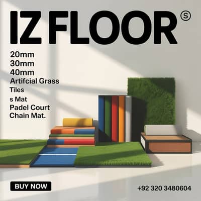 Iz floor