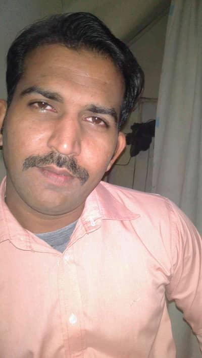 Malik Shahbaz 