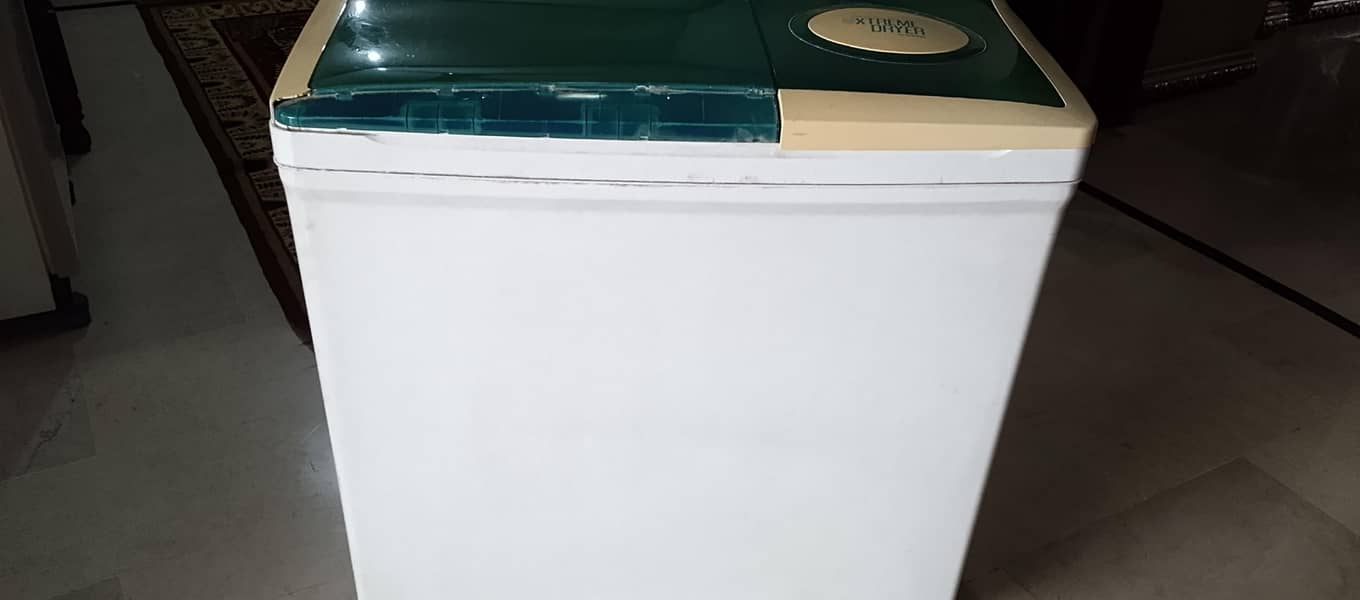 Dawlance top model 6