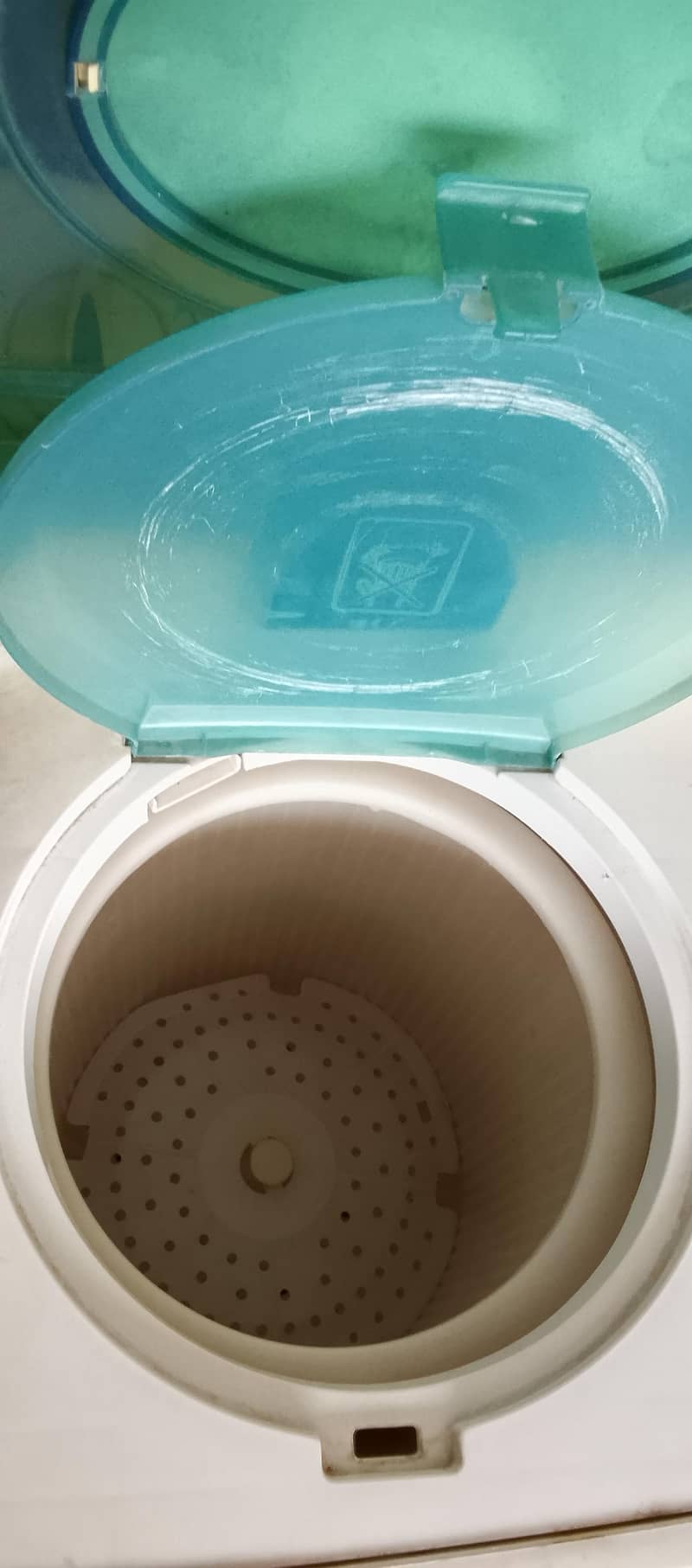 Dawlance top model 9