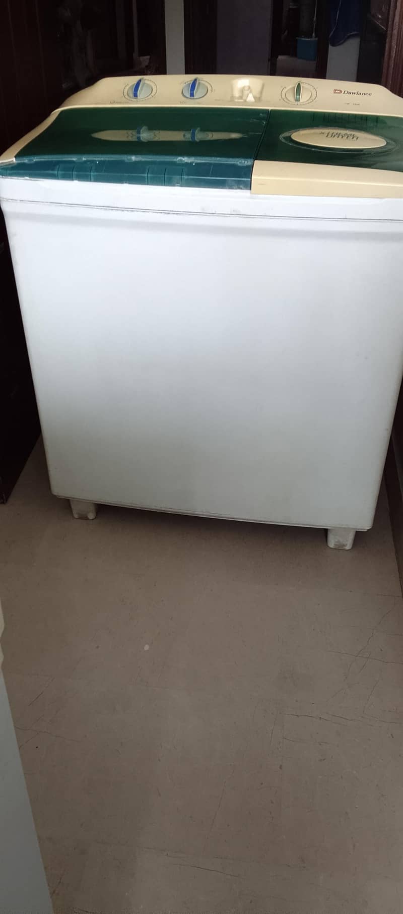 Dawlance top model 13