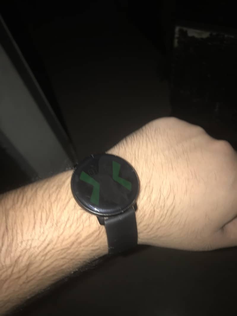 MIBRO LITE smartwatch WITH BOX 2