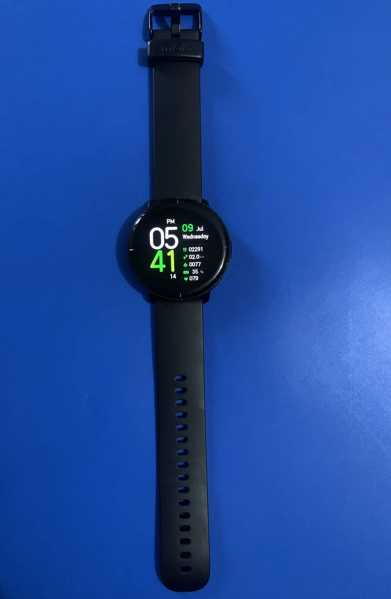 MIBRO LITE smartwatch WITH BOX 4