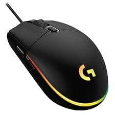 Logitech G102 0