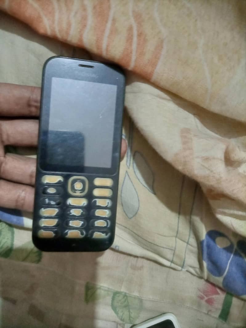 original nokia 2