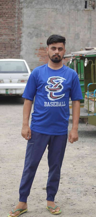 khan zada