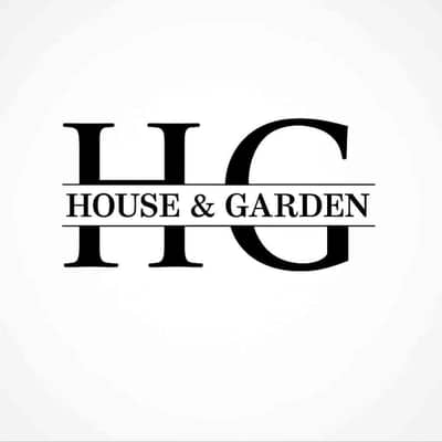 House & Garden
