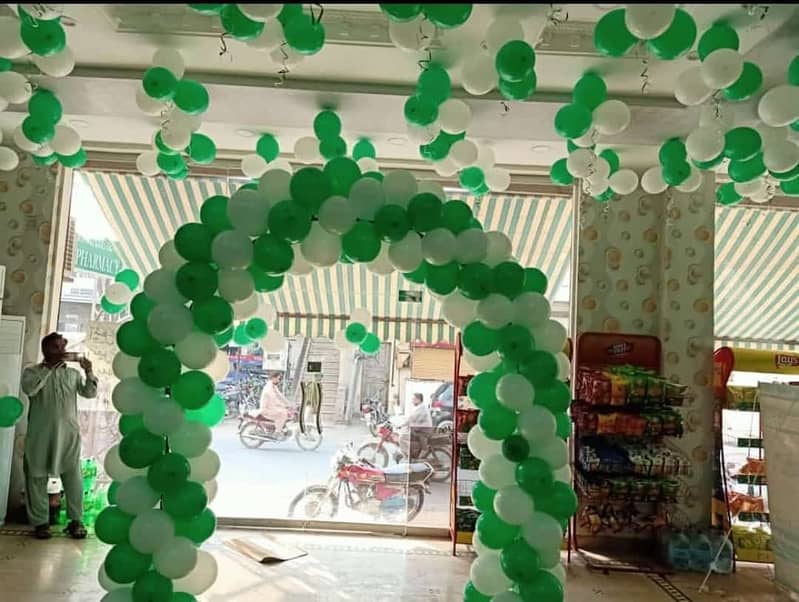 14 august decor 1