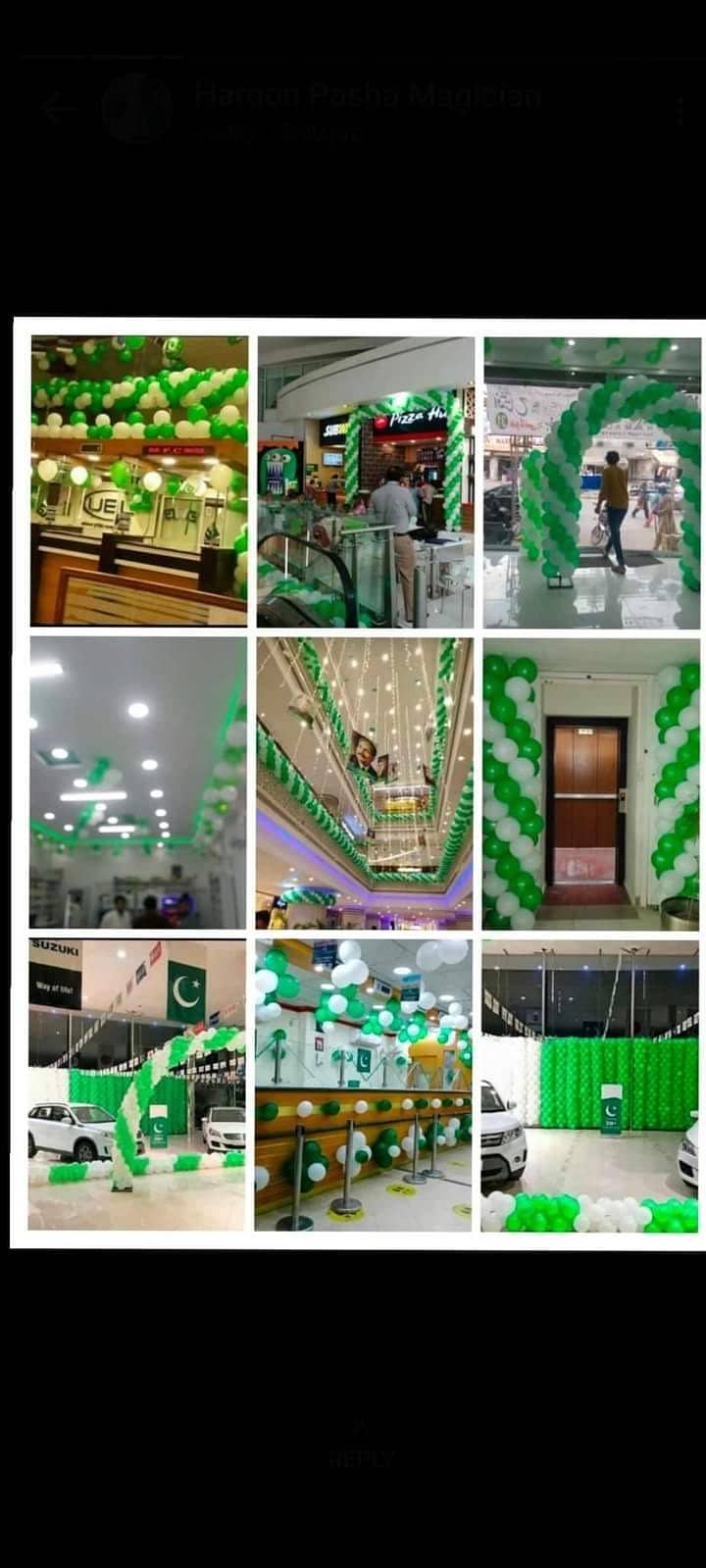 14 august decor 0
