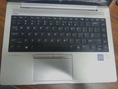 Hp elitebook 840 G6 urgent sale kame peshi hojaye gi only serious. .