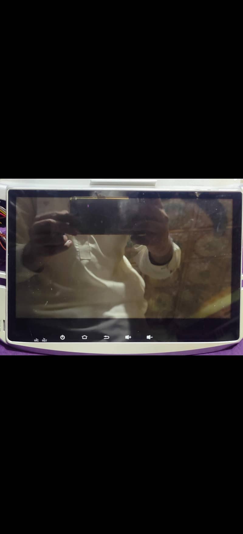 universal android panel high quality product 0