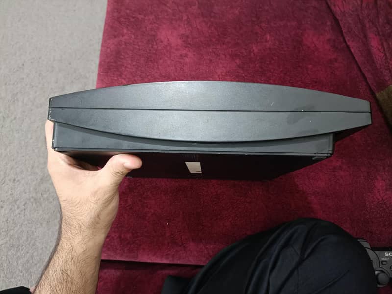 Jailbreak PS3 (slim version) 2