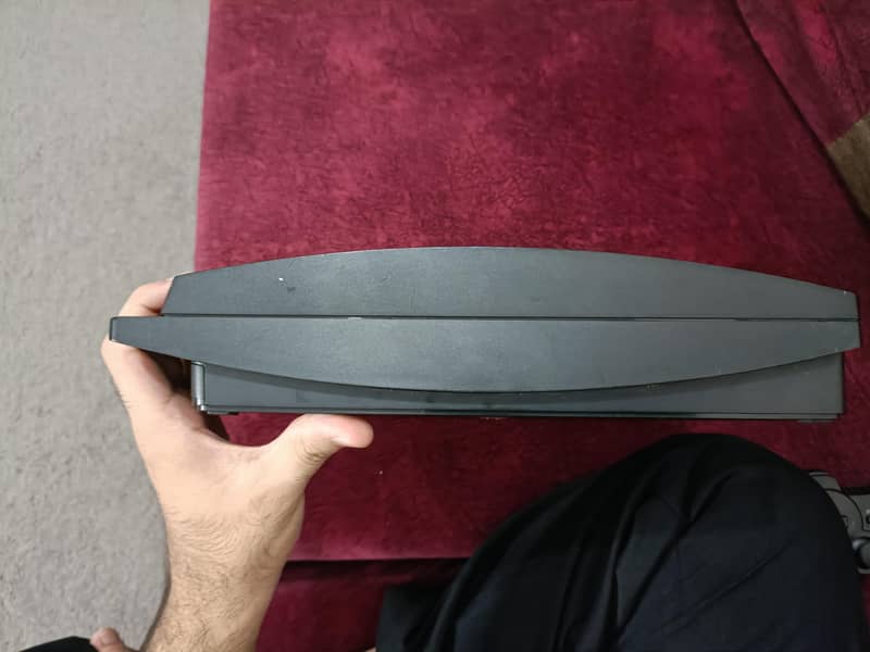 Jailbreak PS3 (slim version) 4
