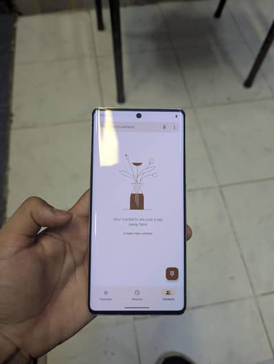 pixel 7 pro pta approved