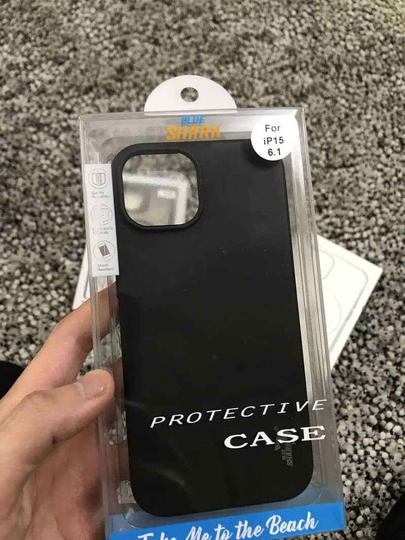 iPhone 15 Cases (Brand New) 2
