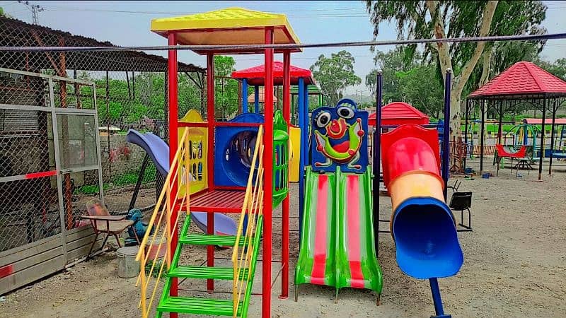 swing slides trampoline Swings Slides 1082933797