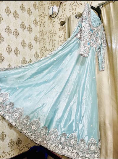 Walima dress for sale urgently