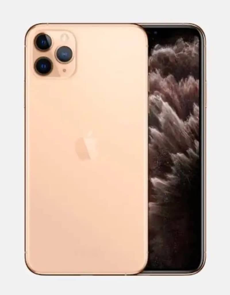 Iphone 11 pro max 0