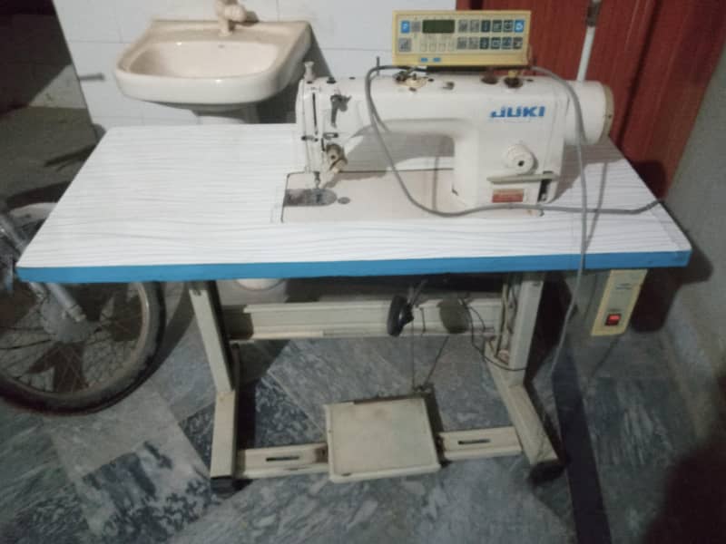 juki cutter - Sewing Machines - 1104864585