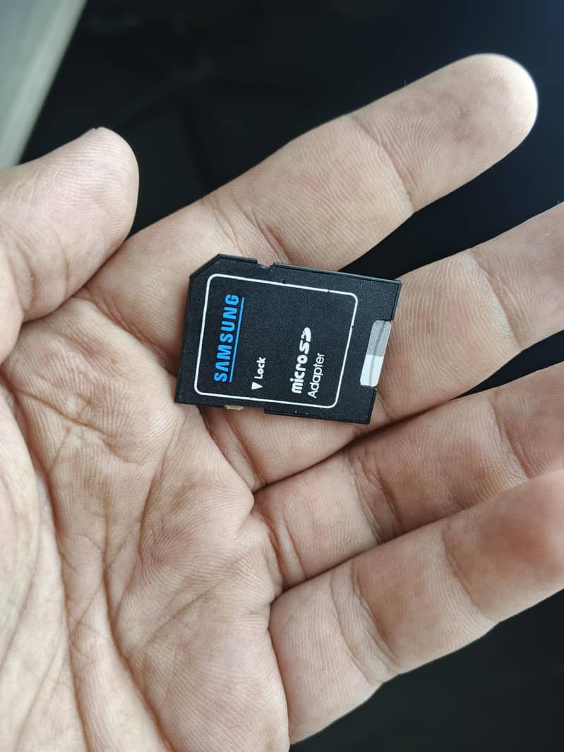 Nikon D3200 camera 7