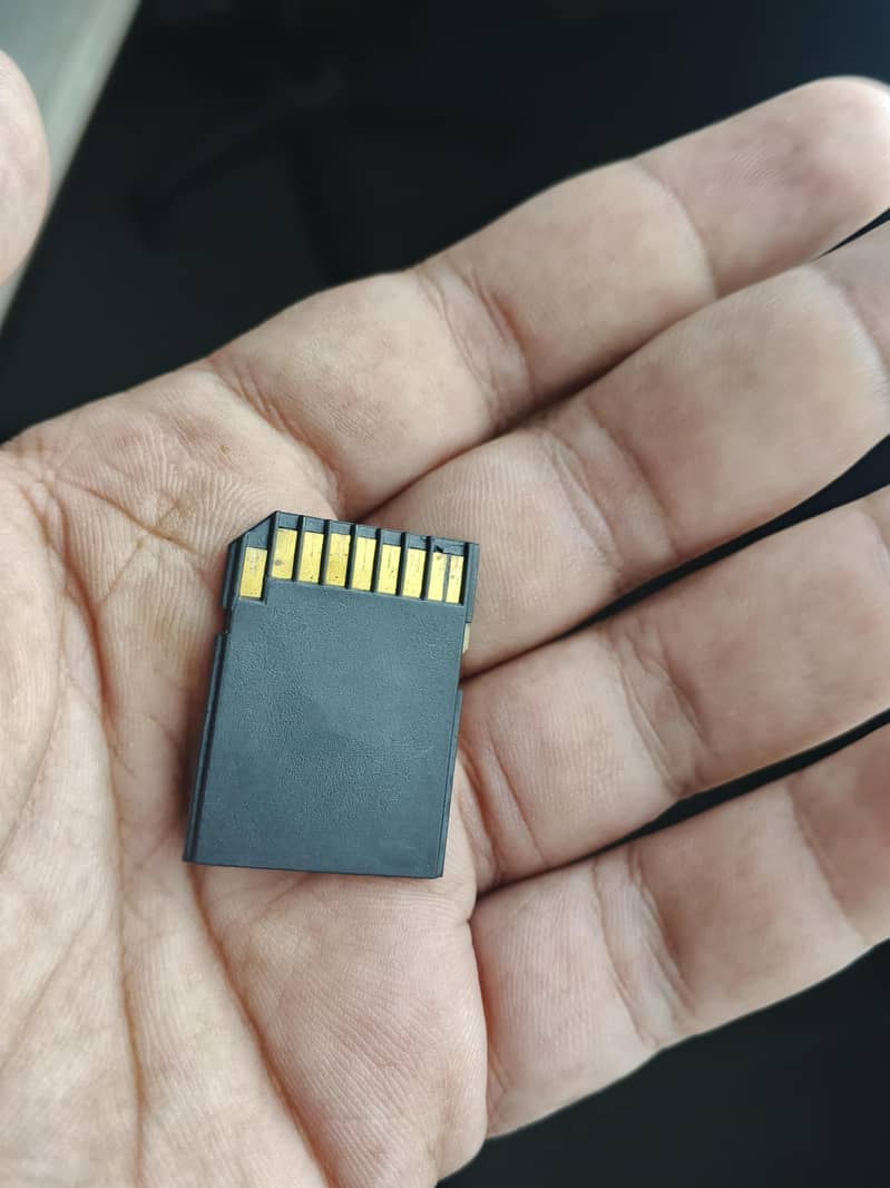 Nikon D3200 camera 8