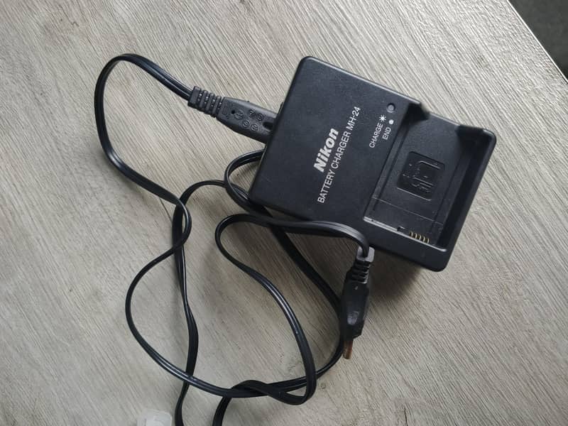 Nikon D3200 camera 9