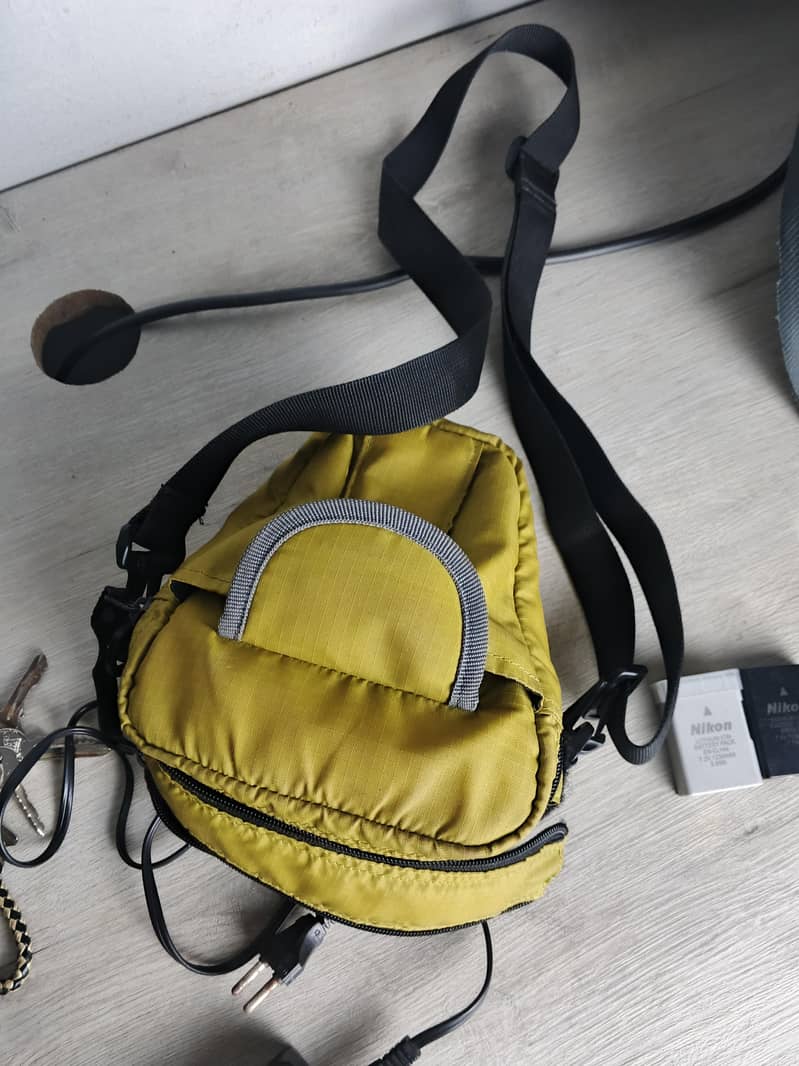 Nikon D3200 camera 13